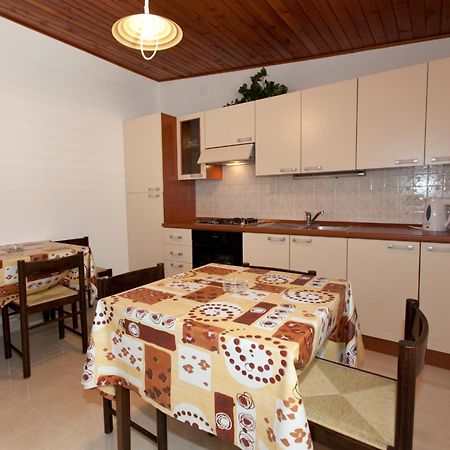 Apartments Milana Tučepi Dış mekan fotoğraf