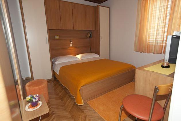 Apartments Milana Tučepi Dış mekan fotoğraf