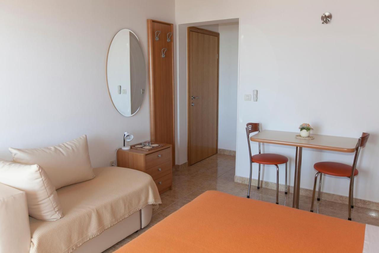 Apartments Milana Tučepi Dış mekan fotoğraf