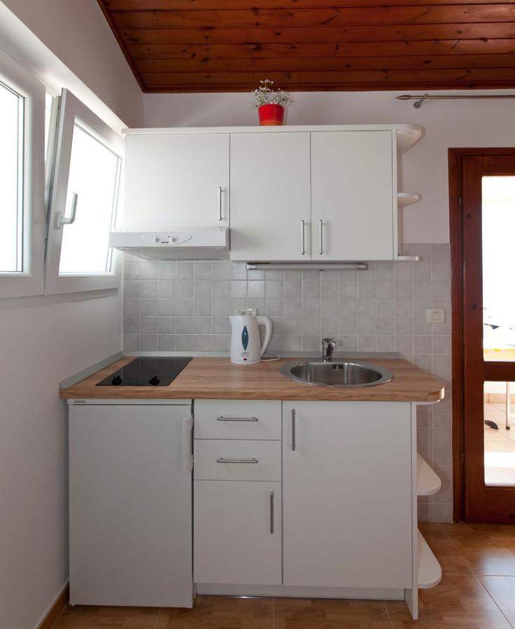 Apartments Milana Tučepi Dış mekan fotoğraf
