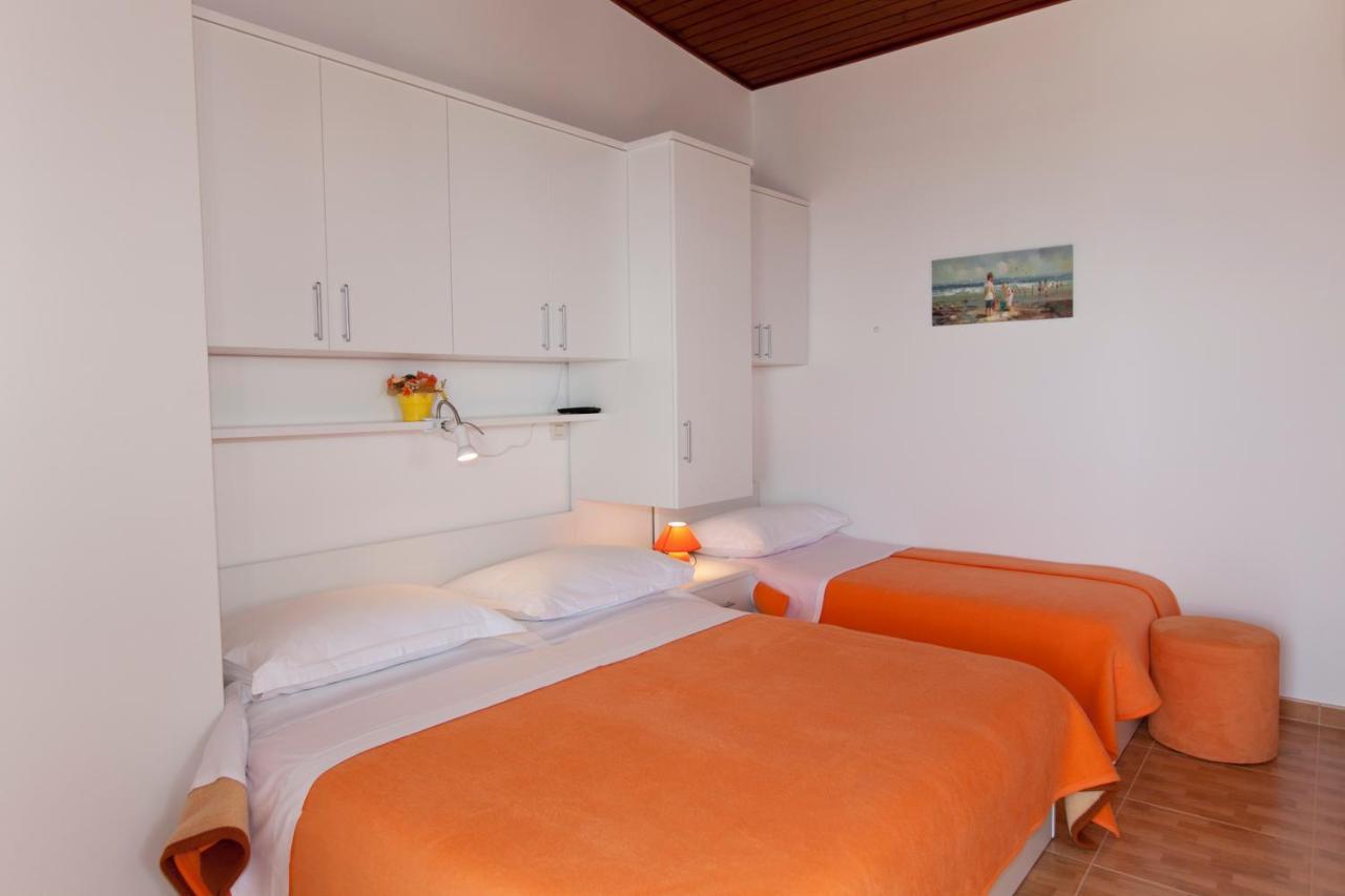 Apartments Milana Tučepi Dış mekan fotoğraf
